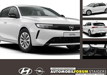 Opel Astra L 1.2 Turbo Edition inkl Allwetterreifen