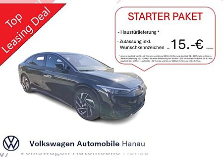 VW ID.7 Volkswagen PRO S / AHK WINTERRÄDER GARANTIEVERLÄNGERUNG