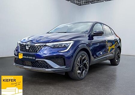 Renault Arkana ESPRIT ALPINE Hybrid 145 Schiebedach / City / Sofort