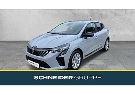 Renault Clio TCe 90 Evolution💥sofort verfügbar💥 SHZ+LED+NAVI+Klima+ECall