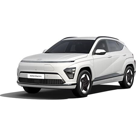 Hyundai Kona Elektro leasen