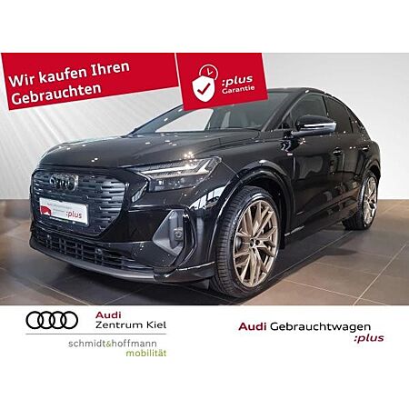 Audi Q4 e-tron leasen