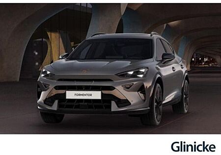 Cupra Formentor VZ Extreme 2.0 TSI 245 kW DSG 4Drive AHK Schiebedach
