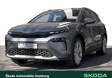 Skoda Elroq 85