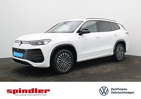 VW Tayron Volkswagen R-Line 1.5 Hybrid/ Matrix, BlackStyle,AHK