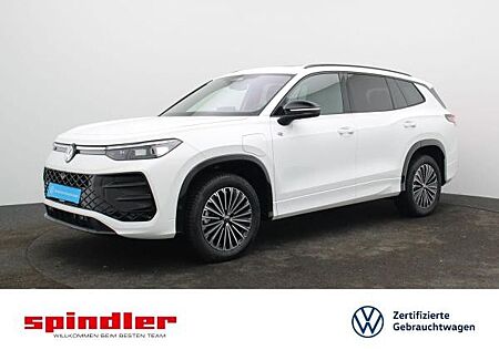 VW Tayron Volkswagen R-Line 1.5 Hybrid/ Matrix, BlackStyle,AHK