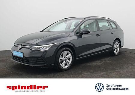 VW Golf Variant Volkswagen Life 2.0 TDI DSG / ACC, LED, Navi