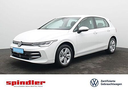 VW Golf Volkswagen Life 1.5 TSI / LED, AHK. PDC, Navi, ACC