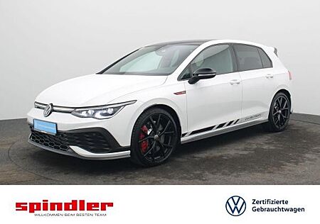 VW Golf Volkswagen GTI Clubsport 2.0 TSI DSG Black Style /Pano