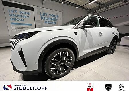 Peugeot 3008 GT HYBRID 145 e-DSC6