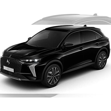 DS Automobiles DS7 Crossback leasen