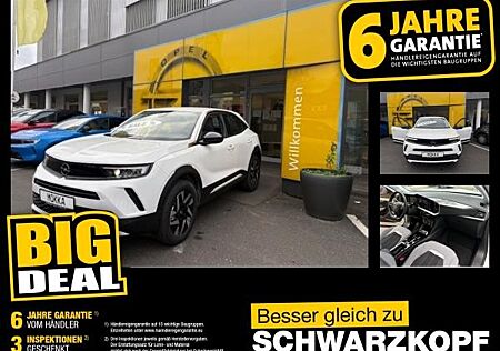 Opel Mokka 1.2T Lenkradheizung,Sitzheizung,KlimaA