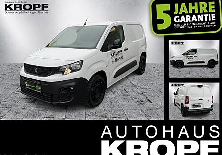 Peugeot Partner 1.5 P Premium L1 NAVI+KAMERA+u.a.