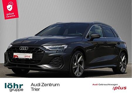 Audi A3 Sportback 35 TFSI S line S tronic Sonos