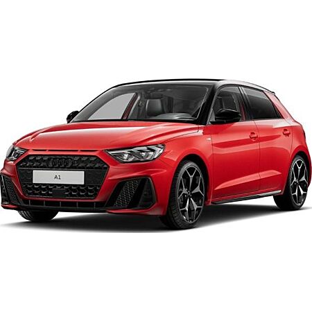 Audi A1 leasen