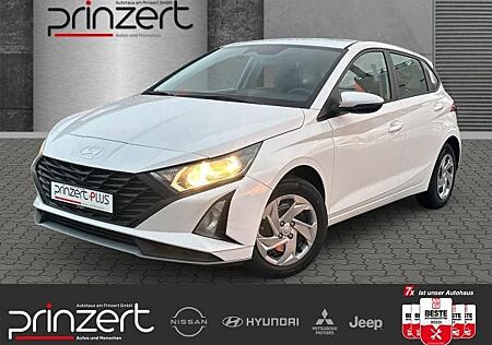 Hyundai i20 1.2 MT5 79PS "Select" MY25 Navi*