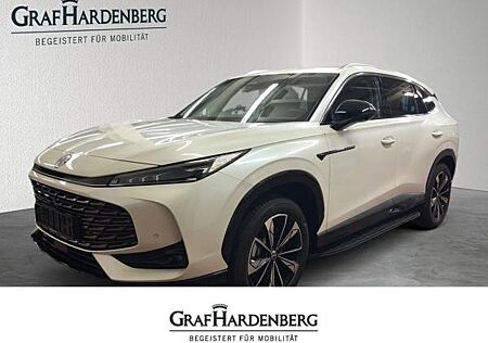 MG HS PHEV Luxury (Plug-in-Hybrid) SOFORT VERFÜGBAR