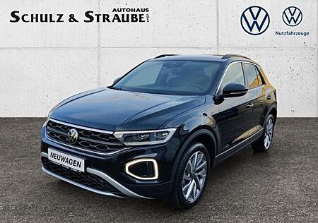 VW T-Roc Volkswagen Goal Schulz&Straube FE6921