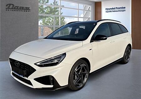 Hyundai i30 MJ25 Kombi 1.5T 2WD N Line