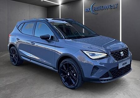 Seat Arona FR Black Edition 1.0 TSI DSG *Keyless*Kamera*ACC