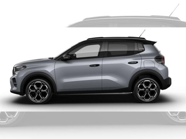 Citroën C3 Max PT100  frei konfigurierbar bild 6