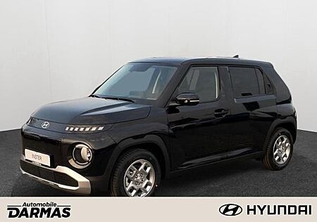 Hyundai Inster Trend 42kWh ⚡Effizienzpaket⚡ *SOFORT VERFÜGBAR*