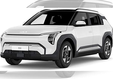 Kia EV3 Air - 58,3 KwH - frei konfigurierbar