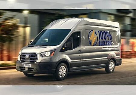 Ford Transit BESTELLAKTION⚡🔌V363 Elektro TREND ⚡🔌