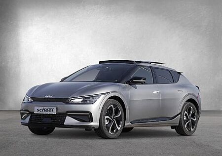 Kia EV6 MJ24 GT-LINE Vollausstattung *nur für Privat*