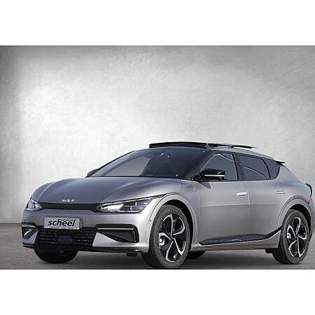 Kia EV6 leasen