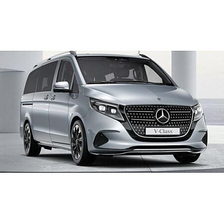 Mercedes-Benz V 300 leasen