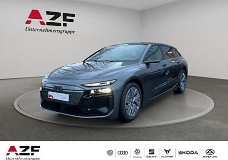 Audi A6 e-tron Avant performance 270 kW+TECH PRO+B&O+S LINE