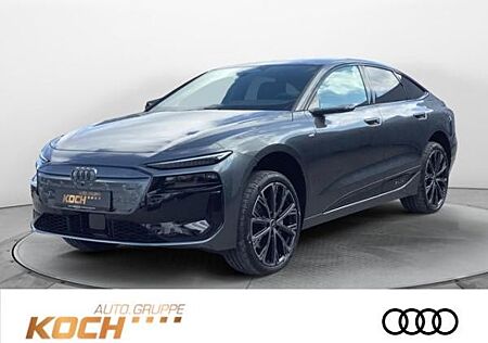 Audi A6 e-tron Sportback - AHK - B&O - Matrix LED