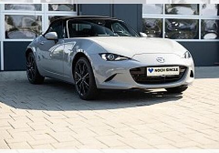 Mazda MX-5 SOFORT***CABRIO***EXCLUSIV***BOSE***MATRIX***