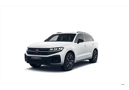 VW Touareg Volkswagen R Gewerbesonderaktion