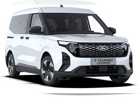 Ford Tourneo Courier Trend 54kWh ⚡⚡VOLLELEKTRISCH⚡⚡288km REICHWEITE⚡⚡