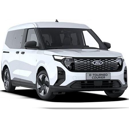 Ford Tourneo Courier leasen