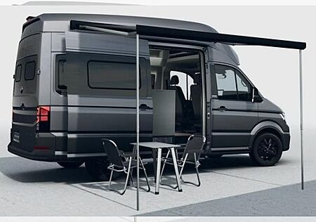 VW T4 California Volkswagen Grand California 600 2.0 TDI (Essen-Kray)