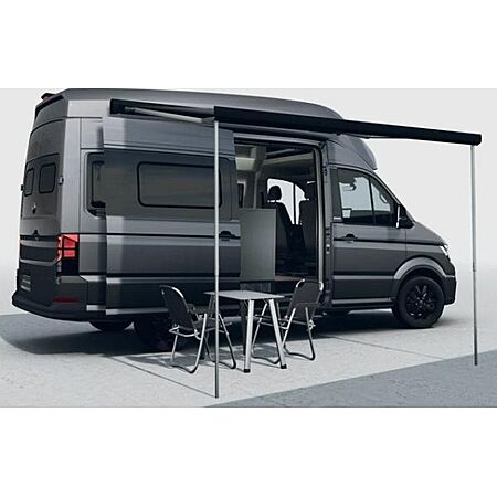 VW Grand California leasen