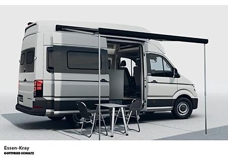VW T4 California Volkswagen Grand California 600 2.0 TDI (Essen-Kray)