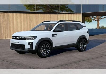 Dacia Bigster Expression hybrid 155 AUTOMATIK_D