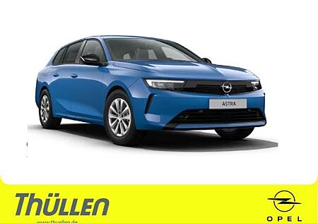 Opel Astra 0€ BEREITSTELLUNG🚀SPORTS TOURER EDITION🚀