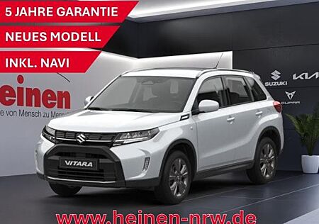 Suzuki Vitara 1.4 CLUB HYBRID NAVI BLUETOOTH