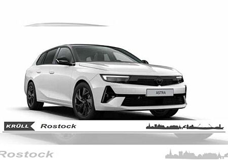Opel Astra GS ST Diesel+Automatik+Techpaket