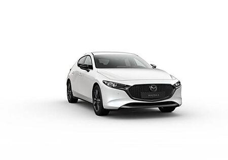 Mazda 3 Homura