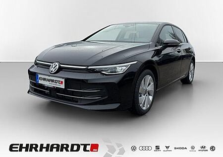 VW Golf Volkswagen 1.5 TSI Style *AKTIONSLEASING* 	 AHK*HUD*LED*NAV*SHZ*ACC*PARKL