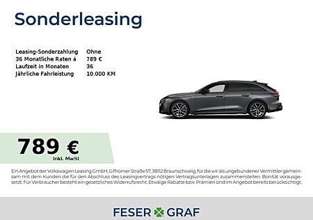 Audi A5 Avant TDI S tronic