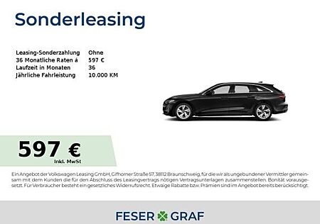 Audi A5 Avant TFSI S tronic