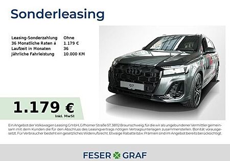 Audi Q7 SUV S line 50 TDI quattro tip