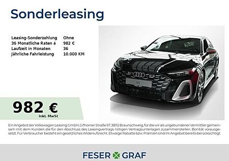 Audi S5 Avant TFSI S tronic